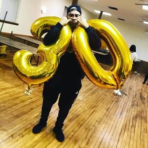 Meet your Posher, Jonathan